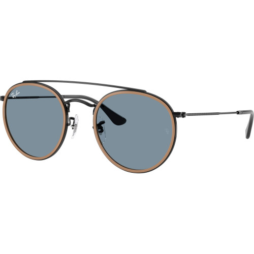 RAY BAN DOUBLE BRIDGE RB3647N 9279/R5